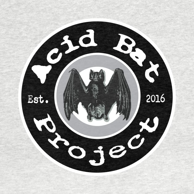 Acid Bat Project by AcidBat